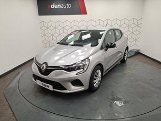 Voitures D'occasion À Dax | Renault Clio V Tce 90 Equilibre