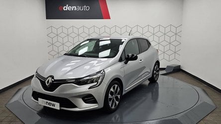 Voitures D'occasion À Dax | Renault Clio V Sce 65 Evolution