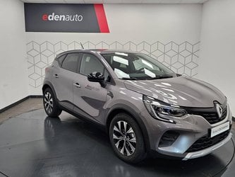 Voitures 0Km Renault Captur Ii Tce 90 Evolution À Dax