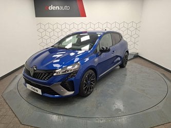 Voitures D'occasion À Dax | Renault Clio V Tce 90 Gsr2 Esprit Alpine