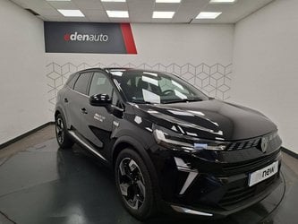 Voitures D'0Km À Dax | Renault Symbioz E-Tech Full Hybrid 160 Ch Techno