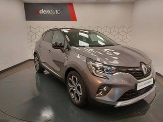Voitures Occasion Renault Captur Ii Mild Hybrid 140 Techno À Dax