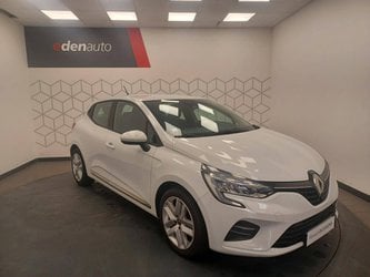 Voitures Occasion Renault Clio V Tce 100 Zen À Dax