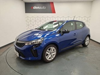 Voitures D'occasion À Dax | Renault Clio V Blue Dci 100 Ch Gsr2 Evolution