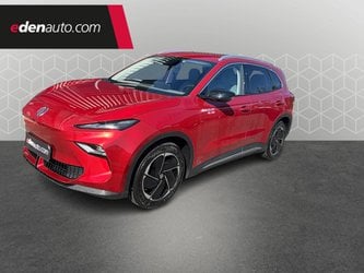 Voitures D'0Km À Dax | Mg Mgs5 Ev Mgs5 Ev 64Kwh - 170 Kw 2Wd Luxury