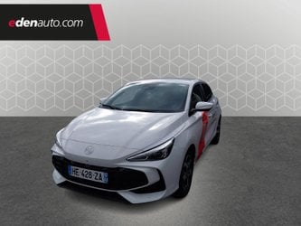 Voitures D'0Km À Dax | Mg Mg3 1.5 L Hybrid+ 195 Ch Luxury