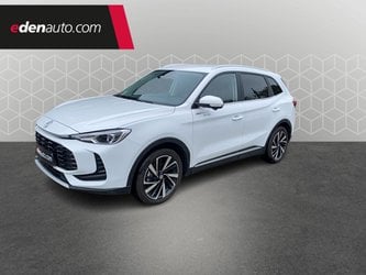 Voitures D'0Km À Dax | Mg Zs Iii 1.5 L Hybrid+ 197 Ch Luxury