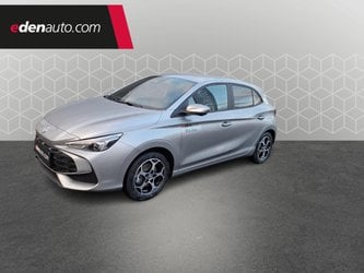 Voitures D'0Km À Dax | Mg Mg3 1.5 L Hybrid+ 195 Ch Luxury