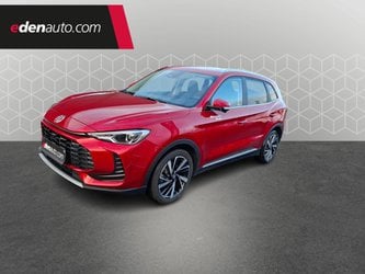 Voitures D'0Km À Dax | Mg Zs Iii 1.5 L Hybrid+ 197 Ch Luxury