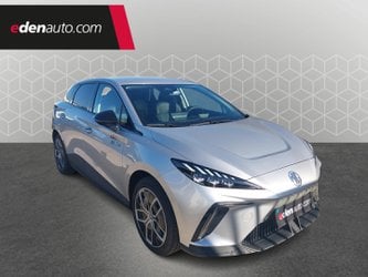 Voitures D'0Km À Dax | Mg Mg4 Electric 64Kwh - 150 Kw 2Wd Luxury