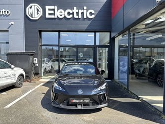 Voitures D'0Km À Dax | Mg Mg4 Electric 64Kwh - 150 Kw 2Wd Luxury