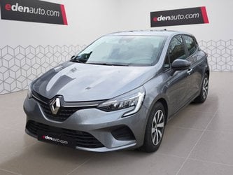 Voitures D'occasion À Dax | Renault Clio V Tce 90 Equilibre