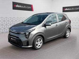KIA d'occasion à dax | Picanto iii 1.2 dpi 79 ch bvm5 active