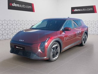 Voitures D'0Km À Dax | Kia Ev4 Ev4 81.4 Kwh 204 Ch Autonomie Longue Earth