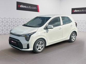 KIA d'occasion à dax | Picanto iii 1.2 dpi 79 ch bvm5 active
