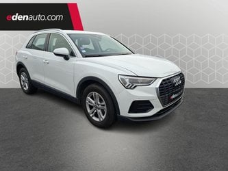Voitures D'occasion À Dax | Audi Q3 Ii 35 Tfsi 150 Ch S Tronic 7 Design