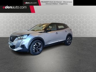 Peugeot d'occasion à hagetmau | 2008 ii puretech 130 s&s bvm6 gt