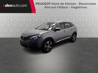 Peugeot d'occasion à hagetmau | 3008 ii puretech 130ch s&s eat8 crossway