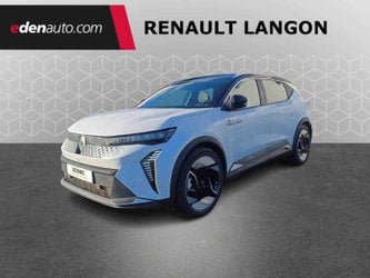 Voitures D'0Km À Langon | Renault Scénic Scenic V Electrique Scenic E-Tech Electrique 220 Ch Gr...
