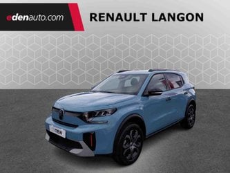 Voitures D'occasion À Langon | Citroën C3 Aircross Ii Turbo 100 Bvm6 Plus