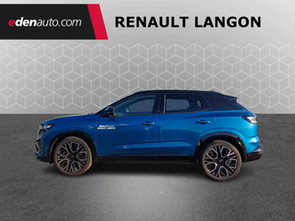 Voitures D'0Km À Langon | Renault Austral Full Hybrid E-Tech 200 Ch Esprit Alpine