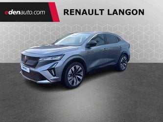 Voitures D'0Km À Langon | Renault Rafale E-Tech Full Hybrid 200Ch Techno