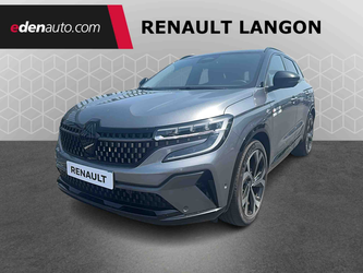 Voitures D'0Km À Langon | Renault Austral E-Tech Full Hybrid 200 Gsr2 Techno Esprit Alpine