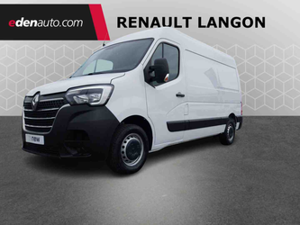 Voitures Occasion Renault Master Iii Fgn Trac F3300 L2H2 Dci 135 Grand Confort À Langon