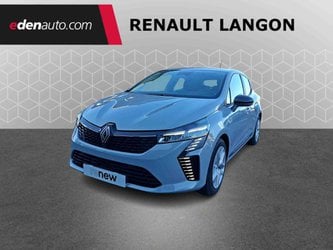 Voitures D'occasion À Langon | Renault Clio V Tce 90 Gsr2 Evolution