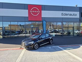 Voitures D'occasion À Langon | Renault Clio V Tce 90 - 21N Limited