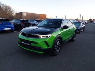 Voitures D'occasion À 33210 Mazères | Opel Mokka Ii 1.2 Turbo 100 Ch Bvm6 Elegance Business