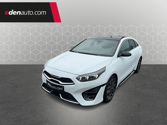 Voitures D'0Km À 33210 Mazères | Kia Proceed Iii 1.5 T-Gdi 140 Ch Dct7 Gt-Line Premium