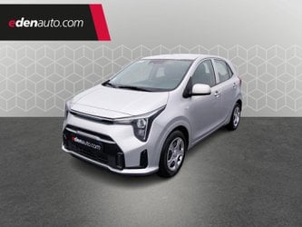 KIA d'occasion à 33210 mazères | Picanto iii 1.0 dpi 63 ch bvm5 active