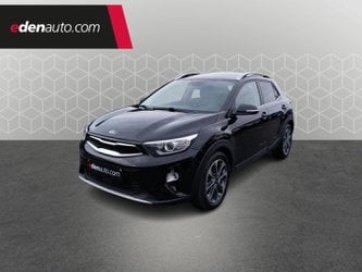 KIA d'occasion à 33210 mazères | Stonic 1.6 crdi 110 ch premium
