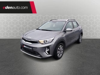 KIA d'occasion à 33210 mazères | Stonic 1.0 t-gdi 100 ch bvm6 active