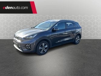 KIA d'occasion à 33210 mazères | Niro 1.6 gdi hybride rechargeable 141 ch dct6 active
