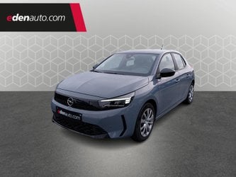 Opel d'occasion à mazères | Corsa f 1.2 75 ch bvm5