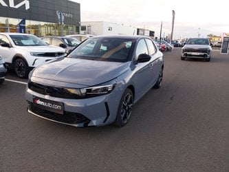 Voitures D'0Km À Mazères | Opel Corsa F 1.2 Turbo Hybrid 110 Ch E-Dct6 Gs