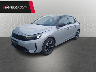 Voitures D'0Km À Mazères | Opel Corsa Electrique F Electrique 136 Ch & Batterie 50 Kwh Gs