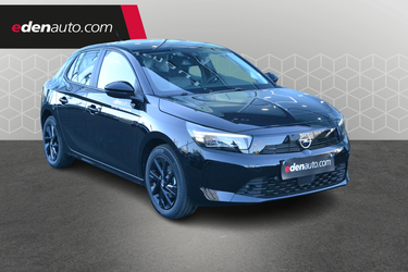 Opel d'occasion à mazères | Corsa f 1.2 75 ch bvm5