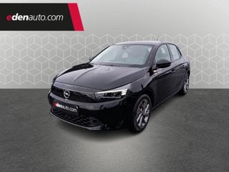 Voitures D'0Km À Mazères | Opel Corsa F 1.2 Turbo 100 Ch Bvm6 Edition