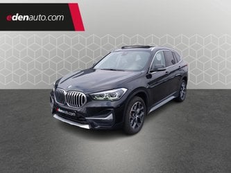 Voitures D'occasion À Mazères | Bmw X1 F48 Sdrive 18D 150 Ch Bva8 Xline