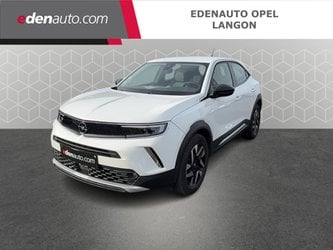 Opel d'occasion à mazères | Mokka ii 1.5 diesel 110 ch bvm6 elegance business