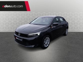 Voitures D'0Km À Mazères | Opel Corsa F 1.2 Turbo Hybrid 110 Ch E-Dct6 Edition