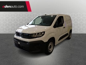 Voitures D'0Km À Mazères | Opel Combo D Cargo M 600 Kg Puretech 110 S&S Bvm6