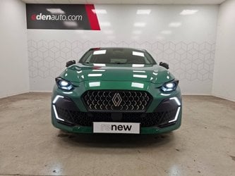 Voitures D'0Km À Lannemezan | Renault Clio Vi E-Tech Full Hybrid 160 Ch Techno