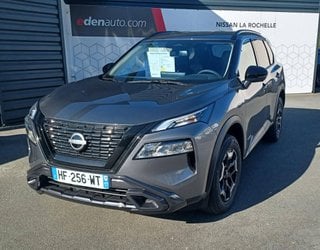 Voitures D'0Km À Angoulins | Nissan X-Trail Iv E-Power 204 Ch N-Trek