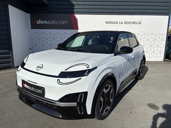 Voitures D'0Km À Angoulins | Nissan Micra Vi Electrique 52Kwh 150Ch Evolve