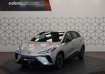 Voitures D'occasion À Gujan-Mestras | Mg Mg4 Electric 51Kwh - 125 Kw 2Wd Standard