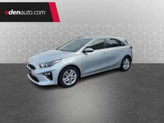 Voitures D'occasion À Libourne | Kia Ceed Iii 1.0 T-Gdi 100 Ch Isg Bvm6 Active